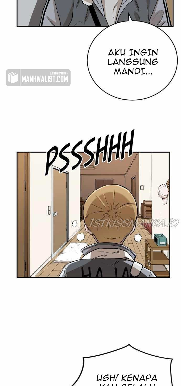 Build Up Chapter 82 Gambar 70