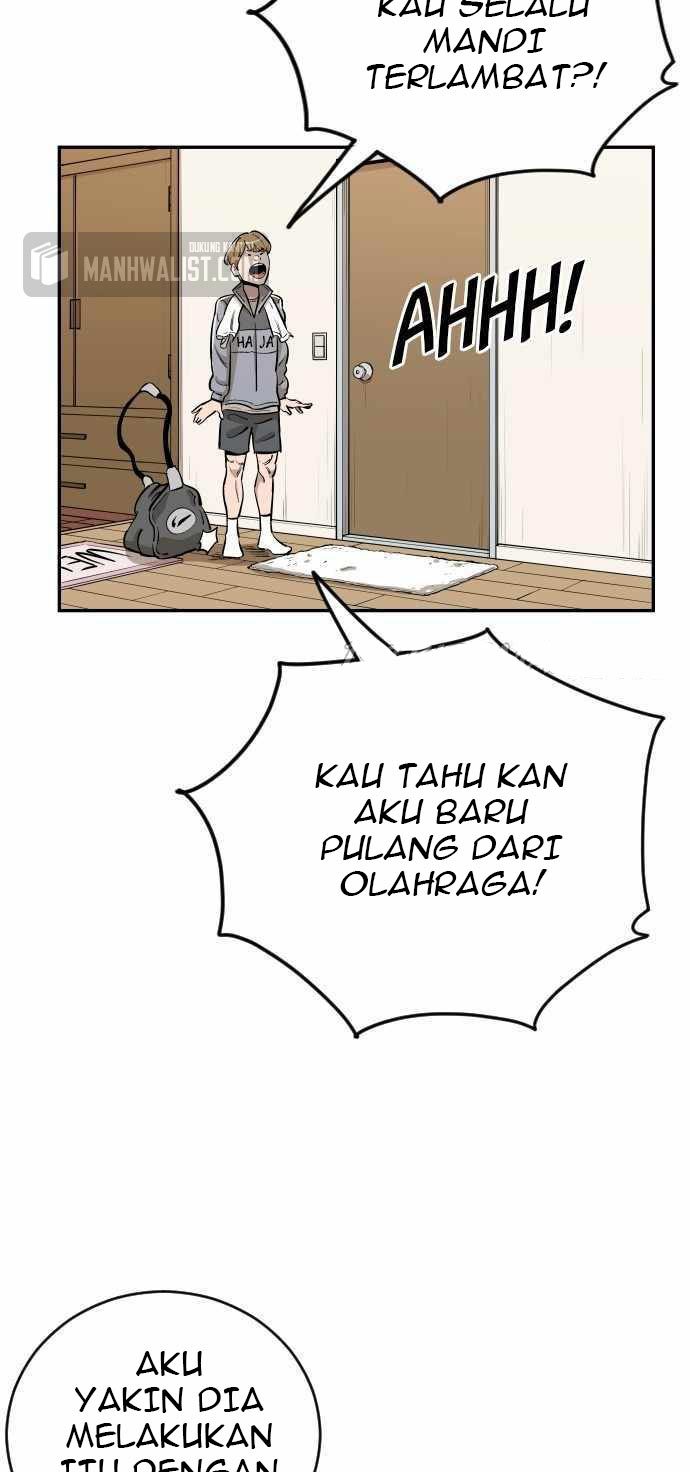 Build Up Chapter 82 Gambar 71