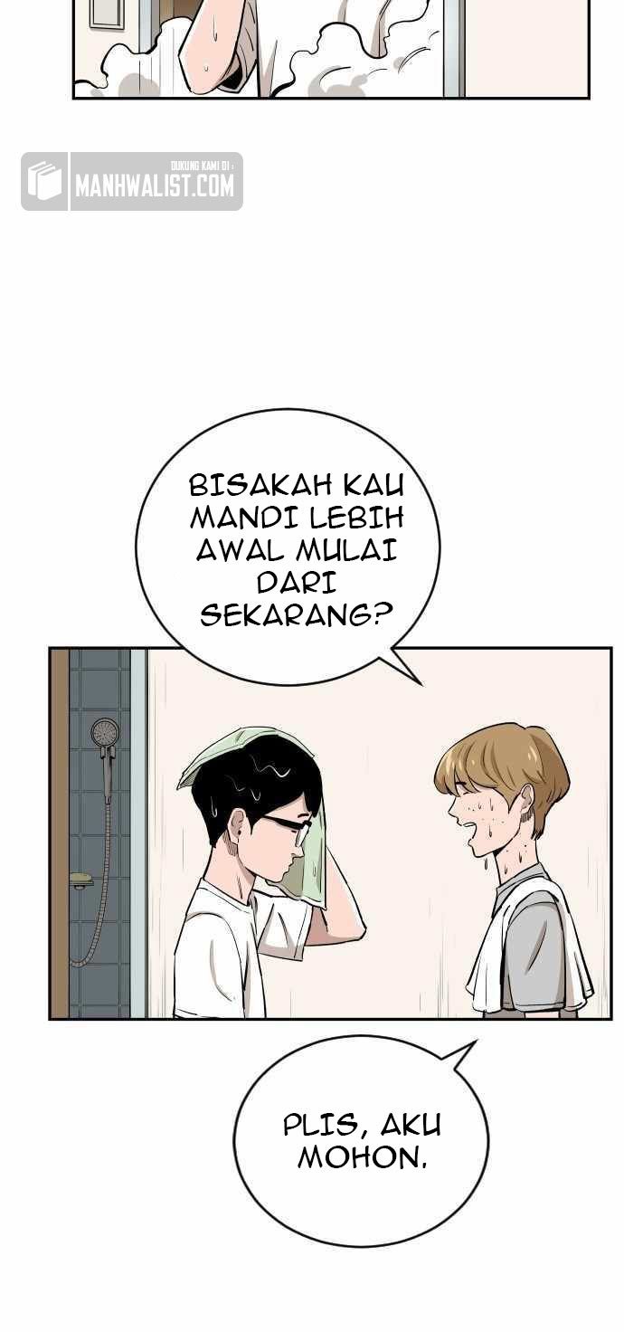 Build Up Chapter 82 Gambar 73