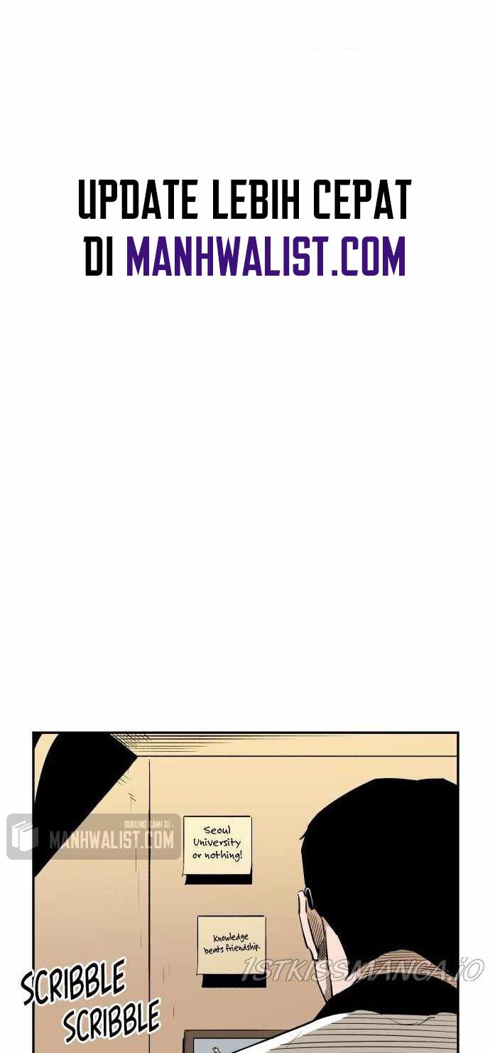 Build Up Chapter 82 Gambar 8