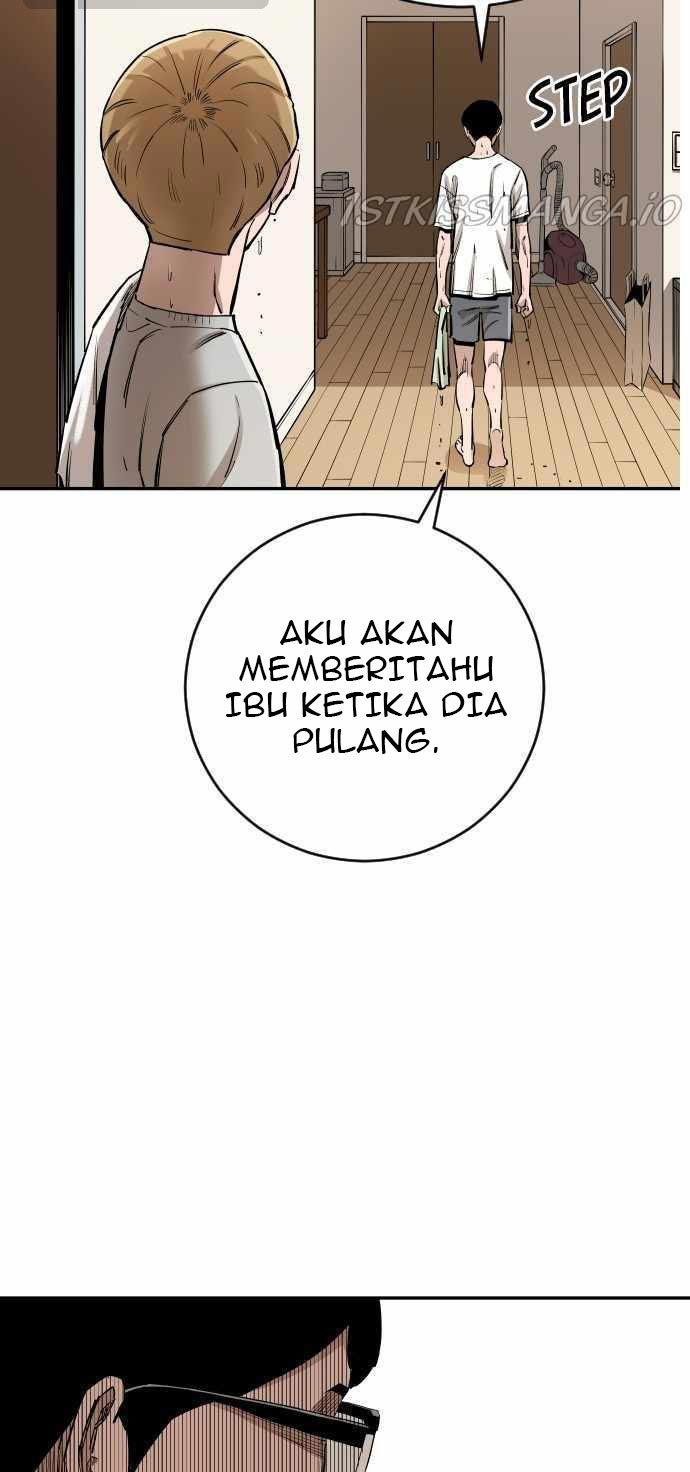 Build Up Chapter 82 Gambar 80