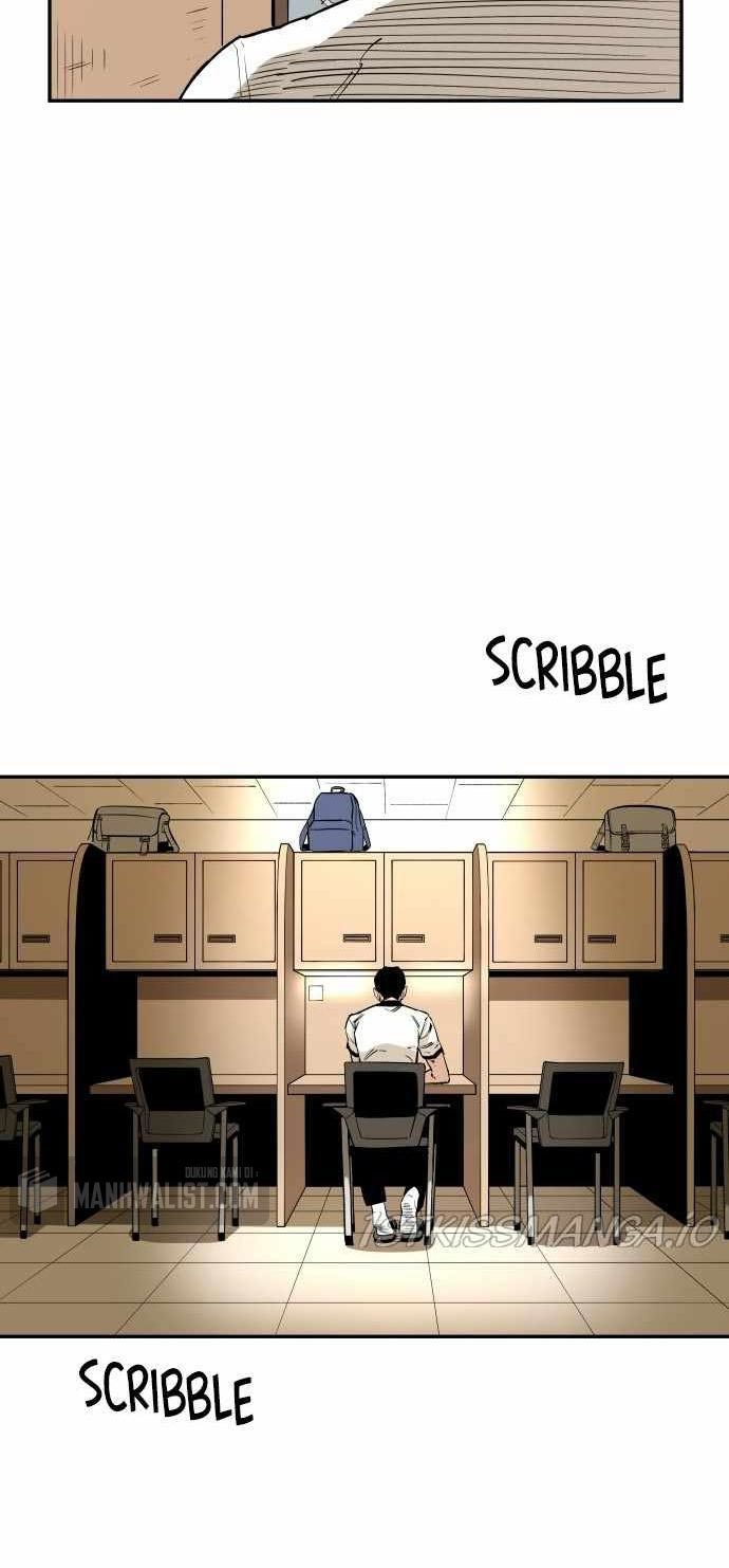 Build Up Chapter 82 Gambar 9