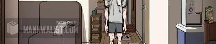 Build Up Chapter 82 Gambar 91