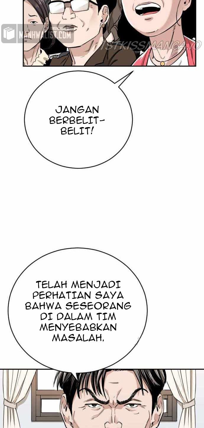 Build Up Chapter 81 Gambar 14