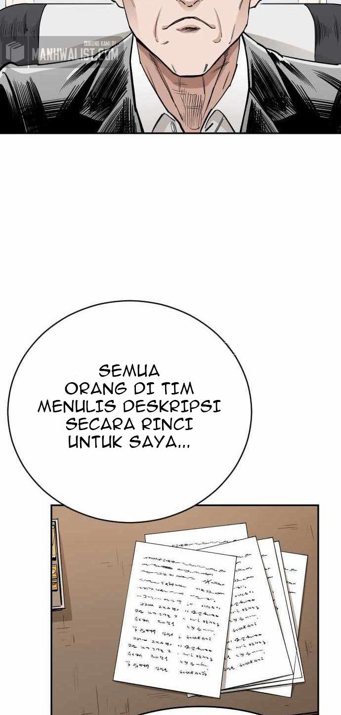 Build Up Chapter 81 Gambar 15