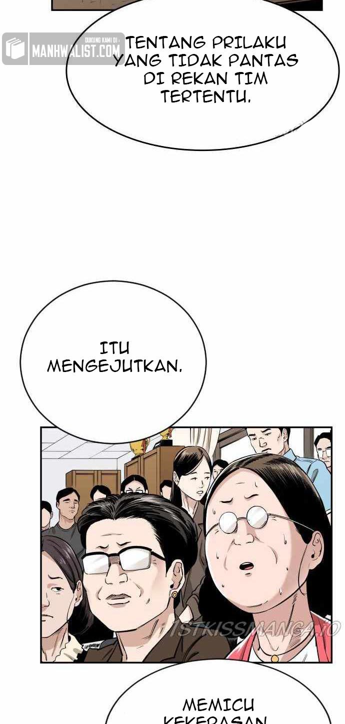 Build Up Chapter 81 Gambar 16