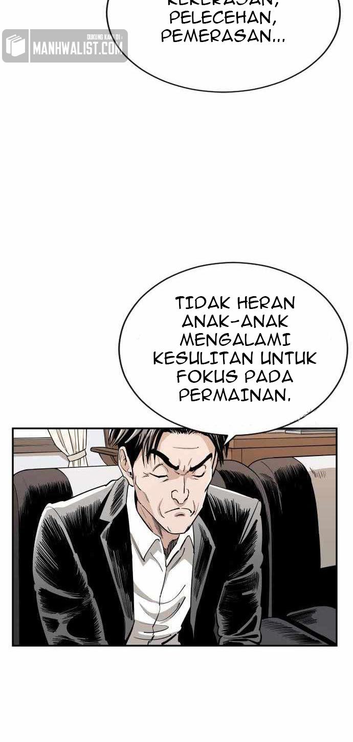 Build Up Chapter 81 Gambar 17