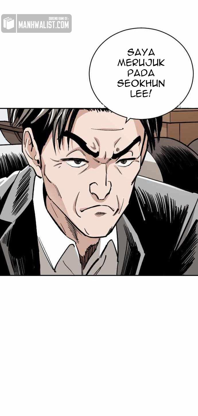 Build Up Chapter 81 Gambar 18