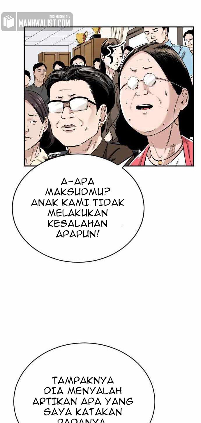 Build Up Chapter 81 Gambar 19
