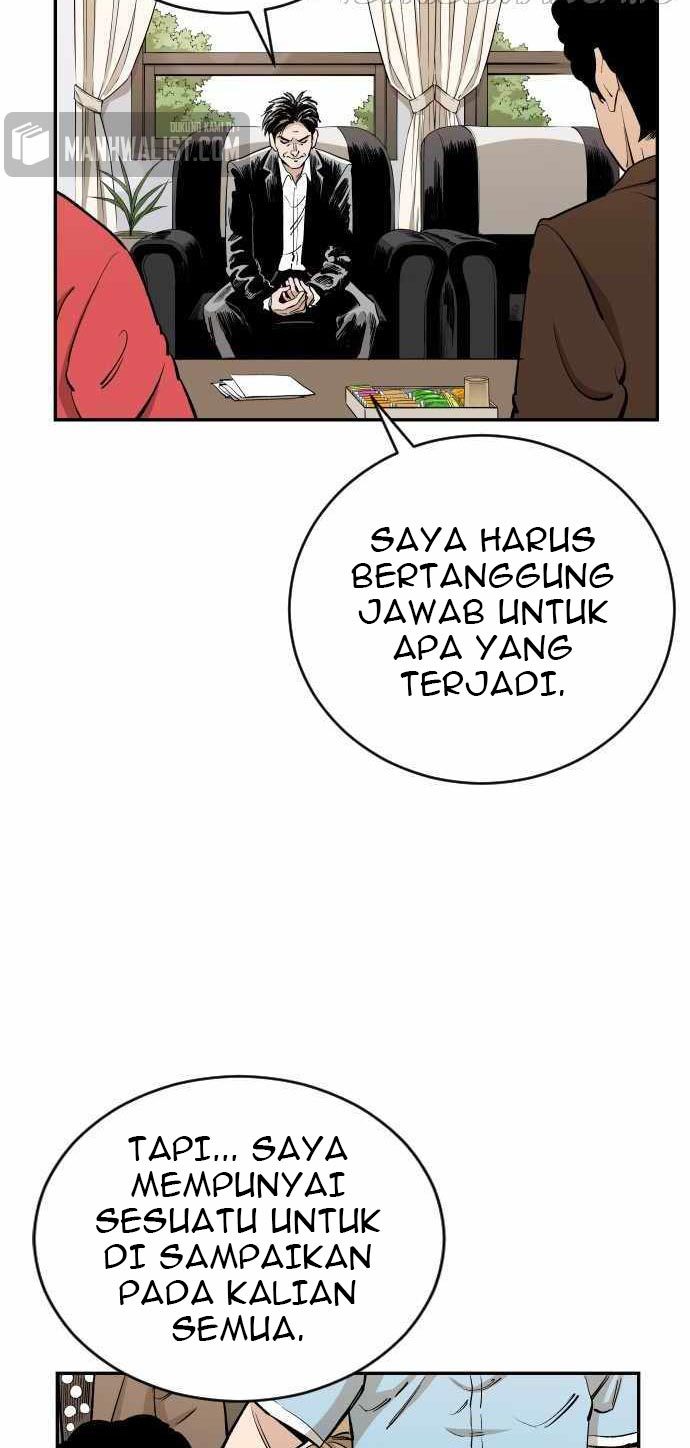 Build Up Chapter 81 Gambar 10