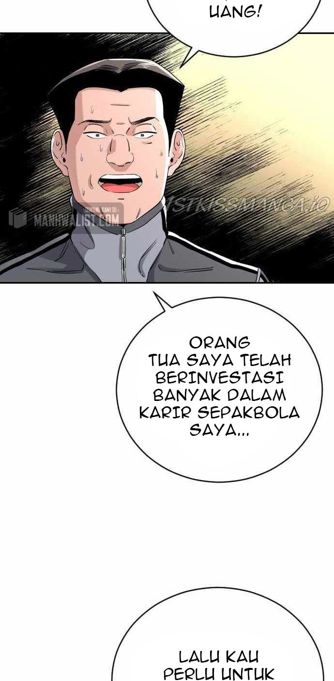 Build Up Chapter 81 Gambar 100