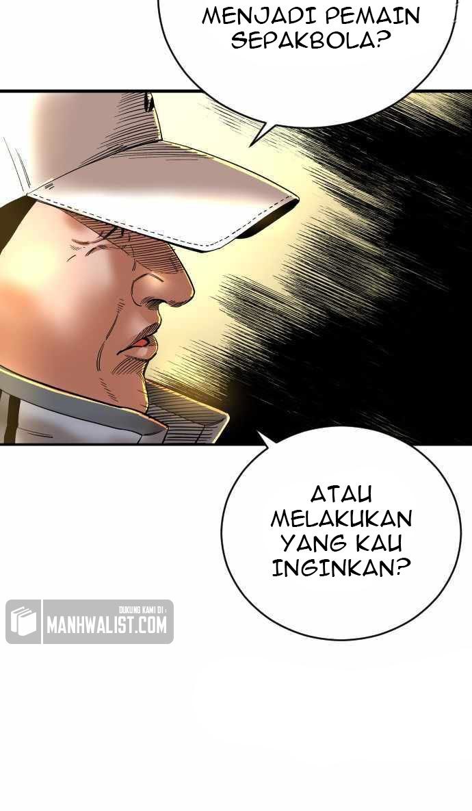 Build Up Chapter 81 Gambar 101