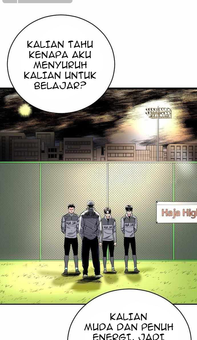 Build Up Chapter 81 Gambar 103