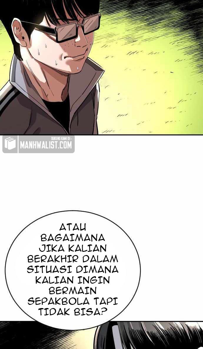 Build Up Chapter 81 Gambar 105