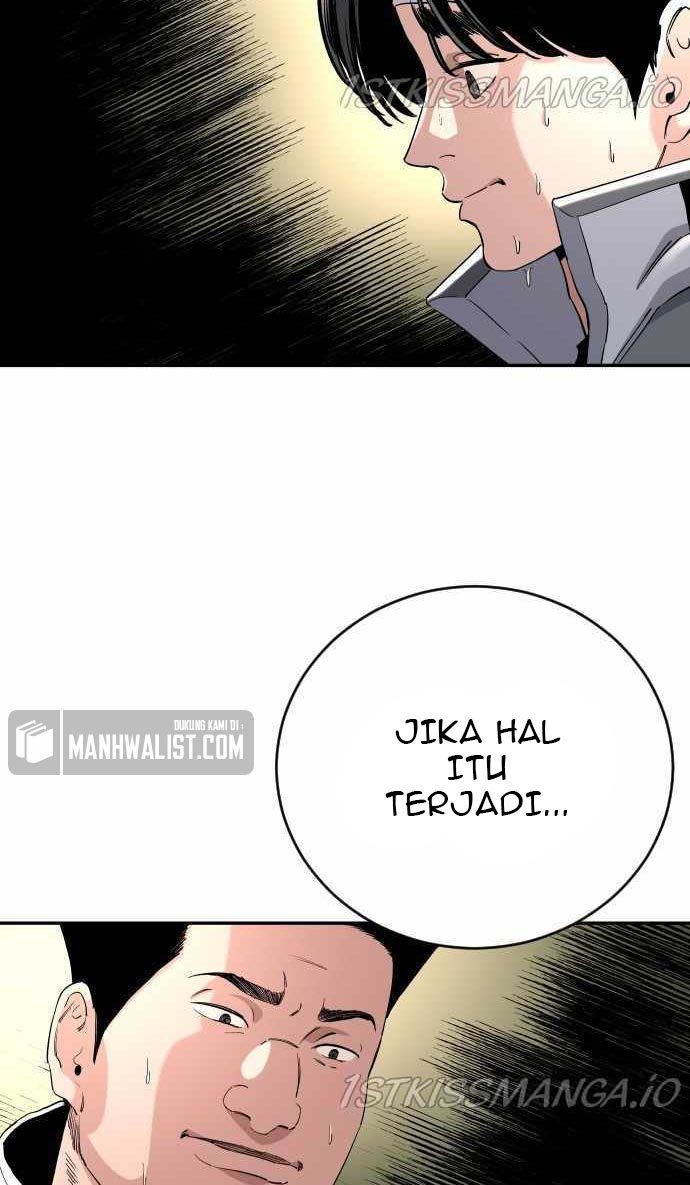 Build Up Chapter 81 Gambar 106