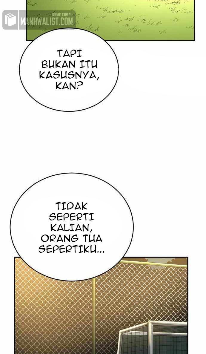 Build Up Chapter 81 Gambar 109