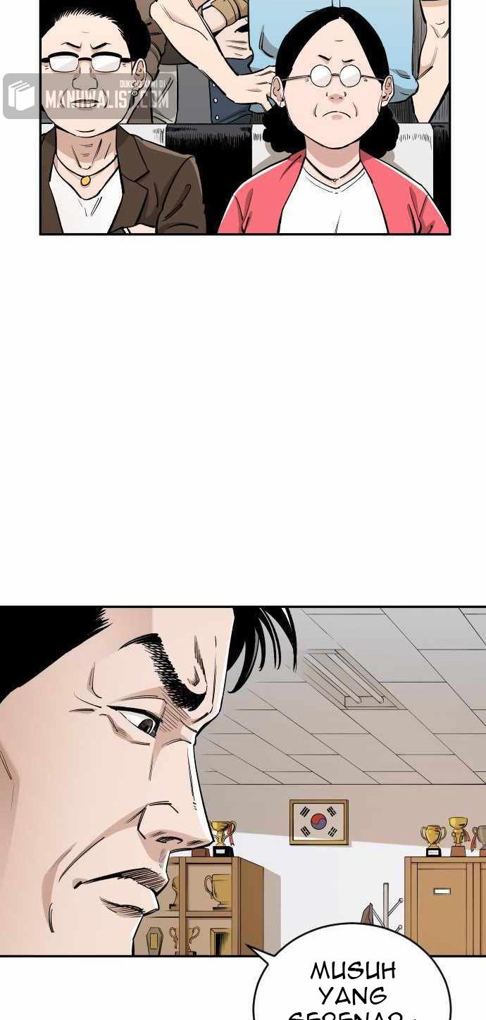 Build Up Chapter 81 Gambar 11