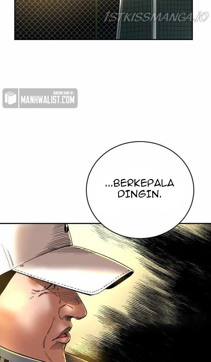 Build Up Chapter 81 Gambar 110
