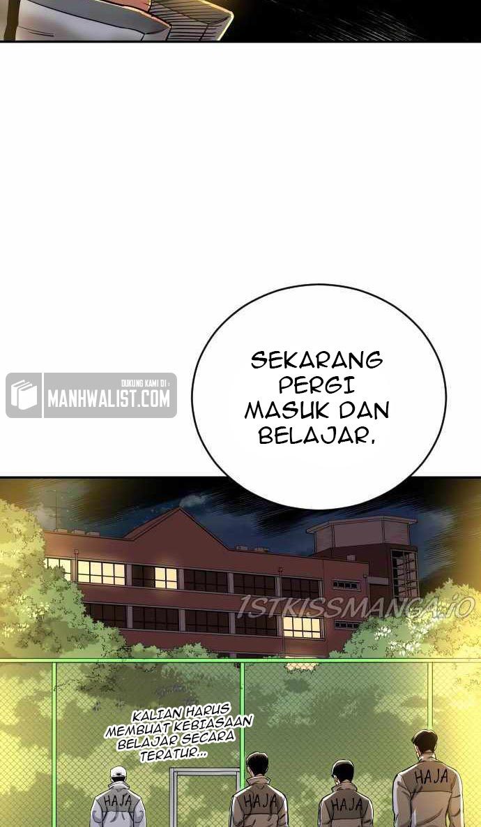 Build Up Chapter 81 Gambar 111