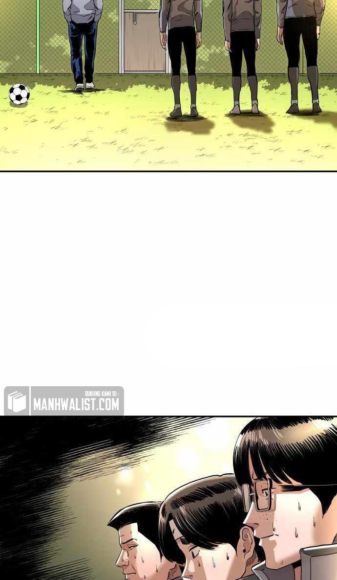 Build Up Chapter 81 Gambar 112