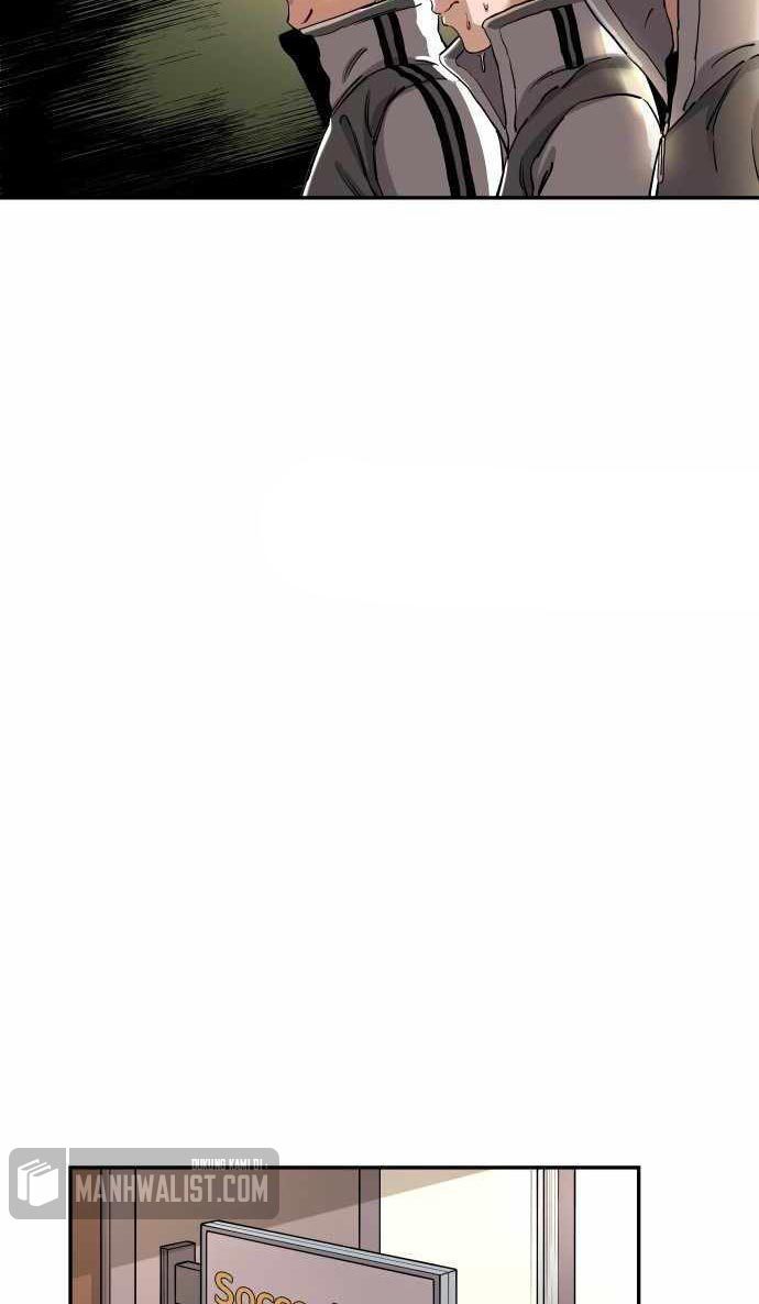 Build Up Chapter 81 Gambar 113