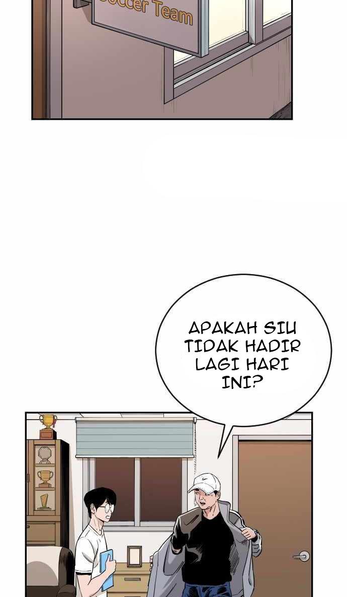 Build Up Chapter 81 Gambar 114