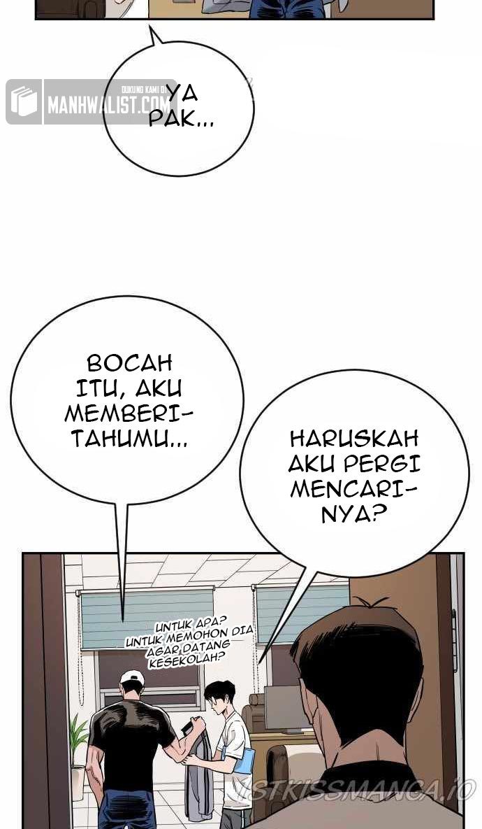 Build Up Chapter 81 Gambar 115