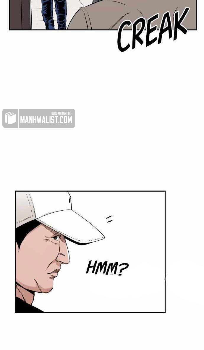 Build Up Chapter 81 Gambar 116