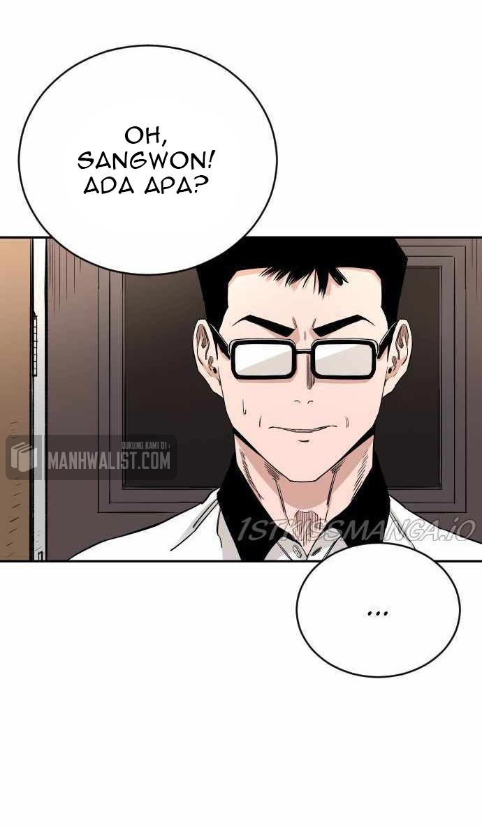 Build Up Chapter 81 Gambar 117