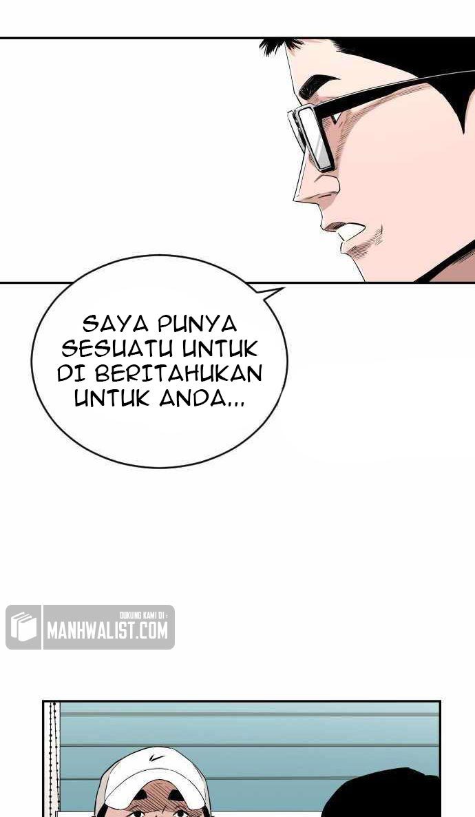 Build Up Chapter 81 Gambar 118