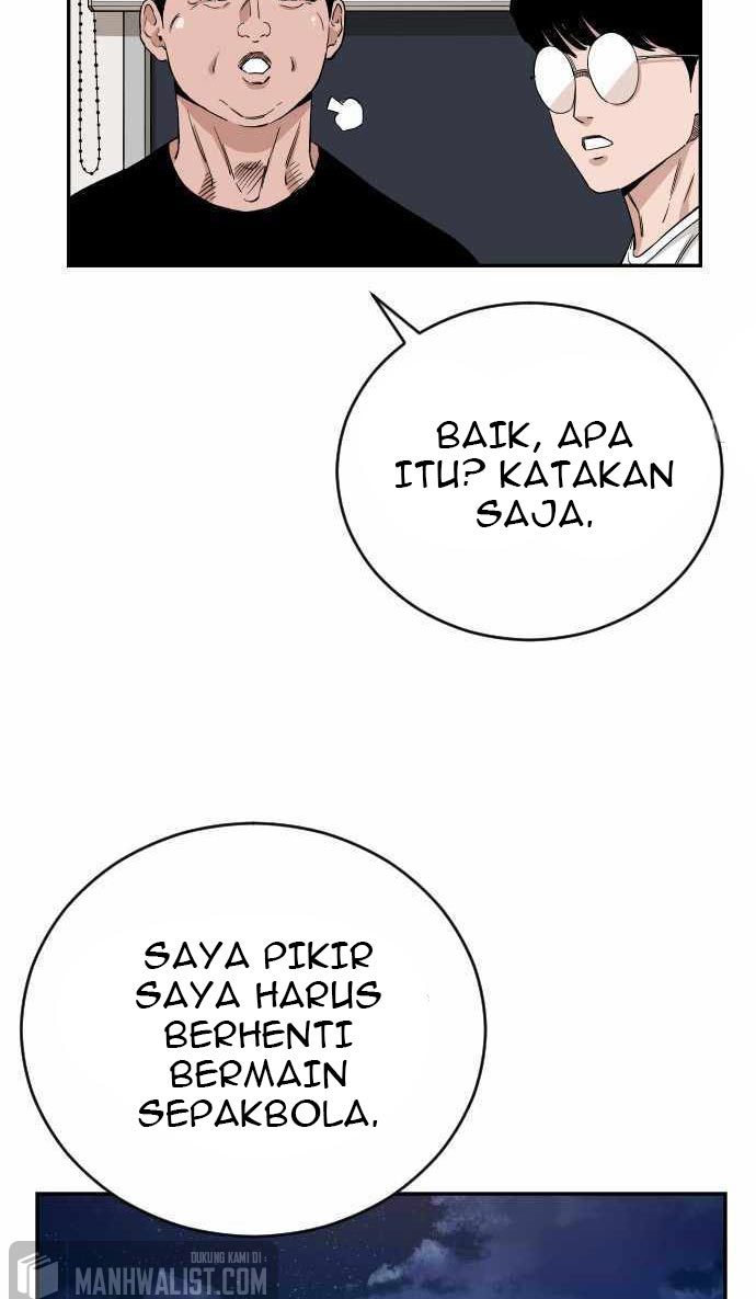 Build Up Chapter 81 Gambar 119