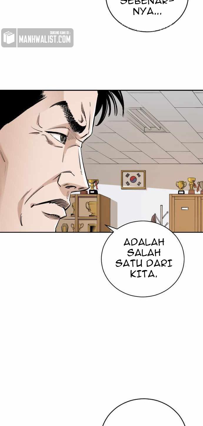 Build Up Chapter 81 Gambar 12