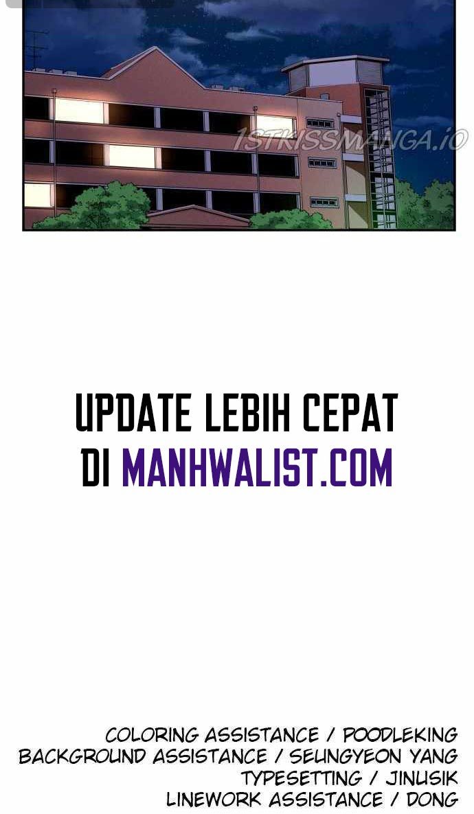 Build Up Chapter 81 Gambar 120