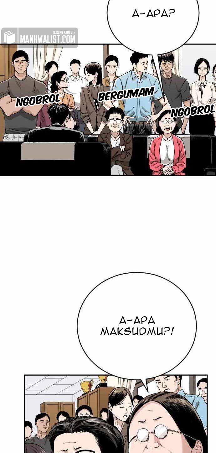 Build Up Chapter 81 Gambar 13