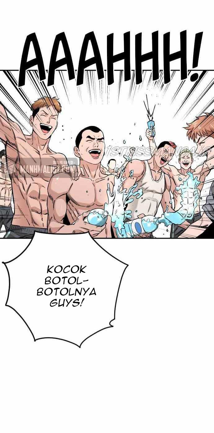 Build Up Chapter 81 Gambar 27