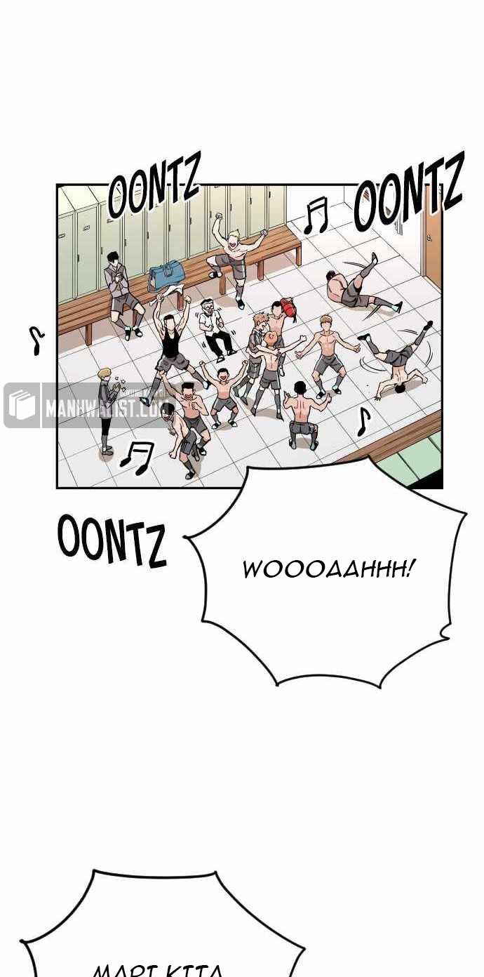 Build Up Chapter 81 Gambar 28