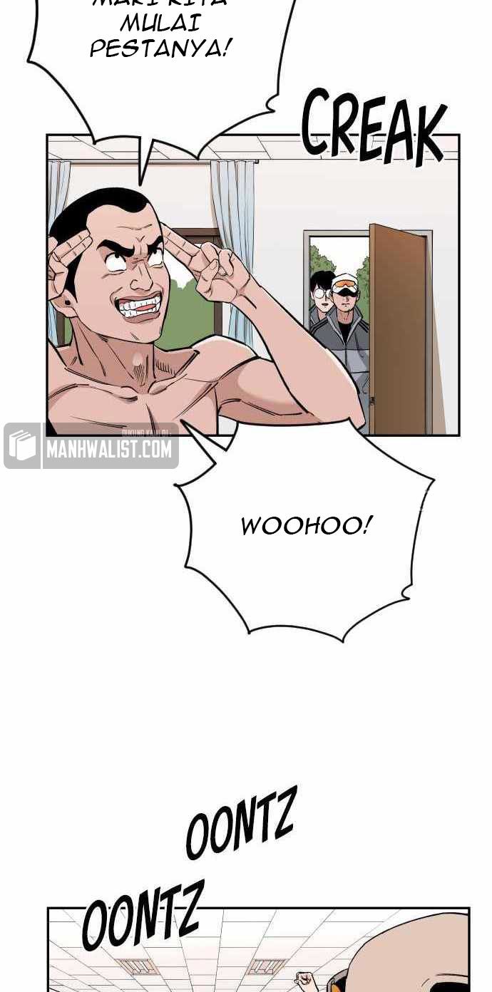 Build Up Chapter 81 Gambar 29
