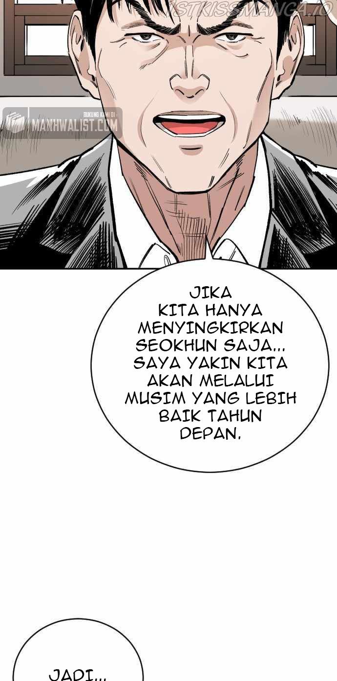 Build Up Chapter 81 Gambar 21