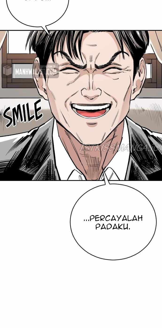 Build Up Chapter 81 Gambar 22