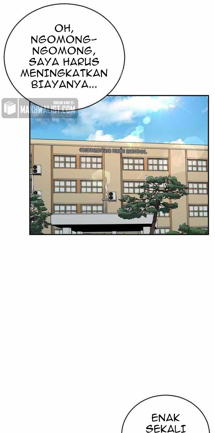 Build Up Chapter 81 Gambar 23