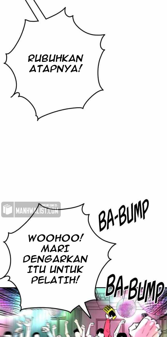 Build Up Chapter 81 Gambar 34