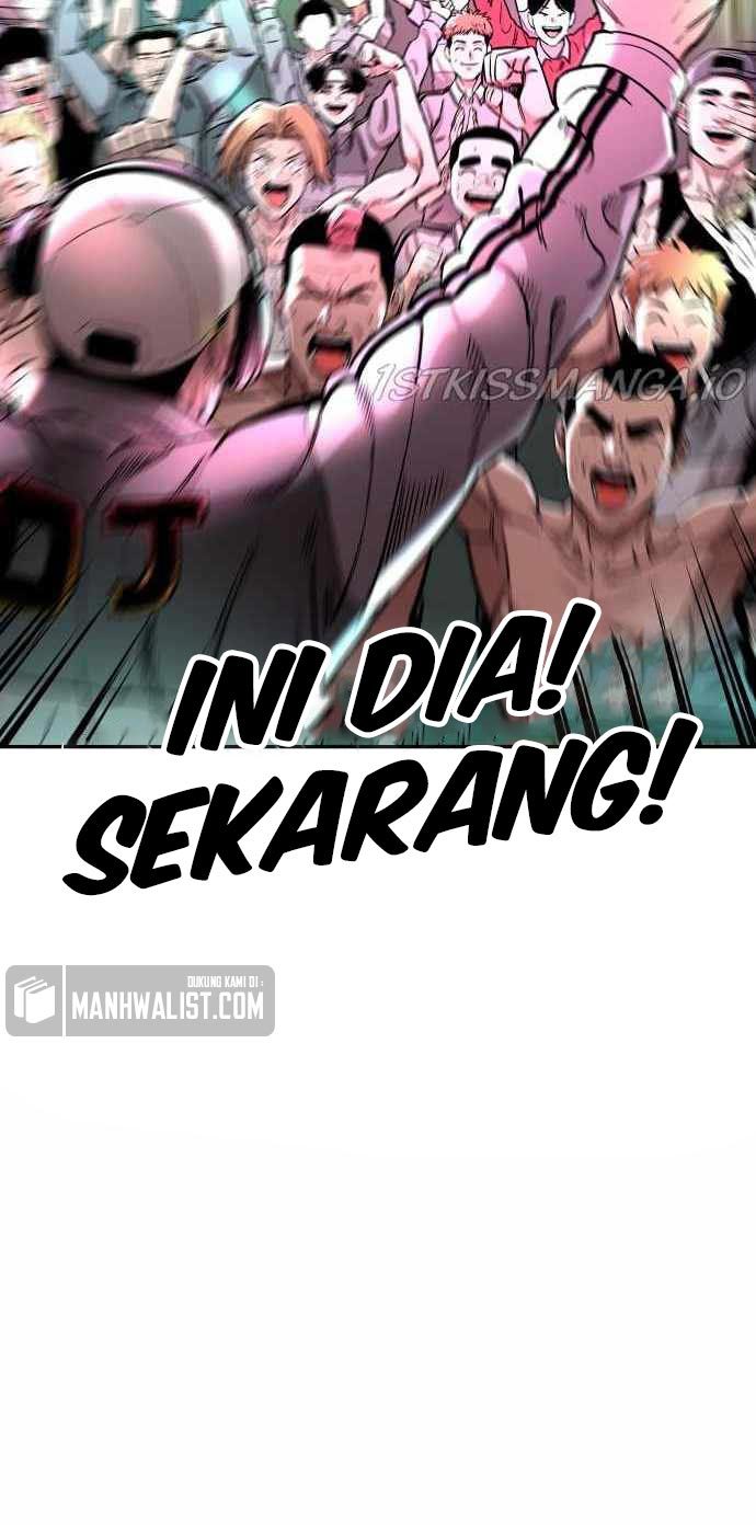 Build Up Chapter 81 Gambar 35