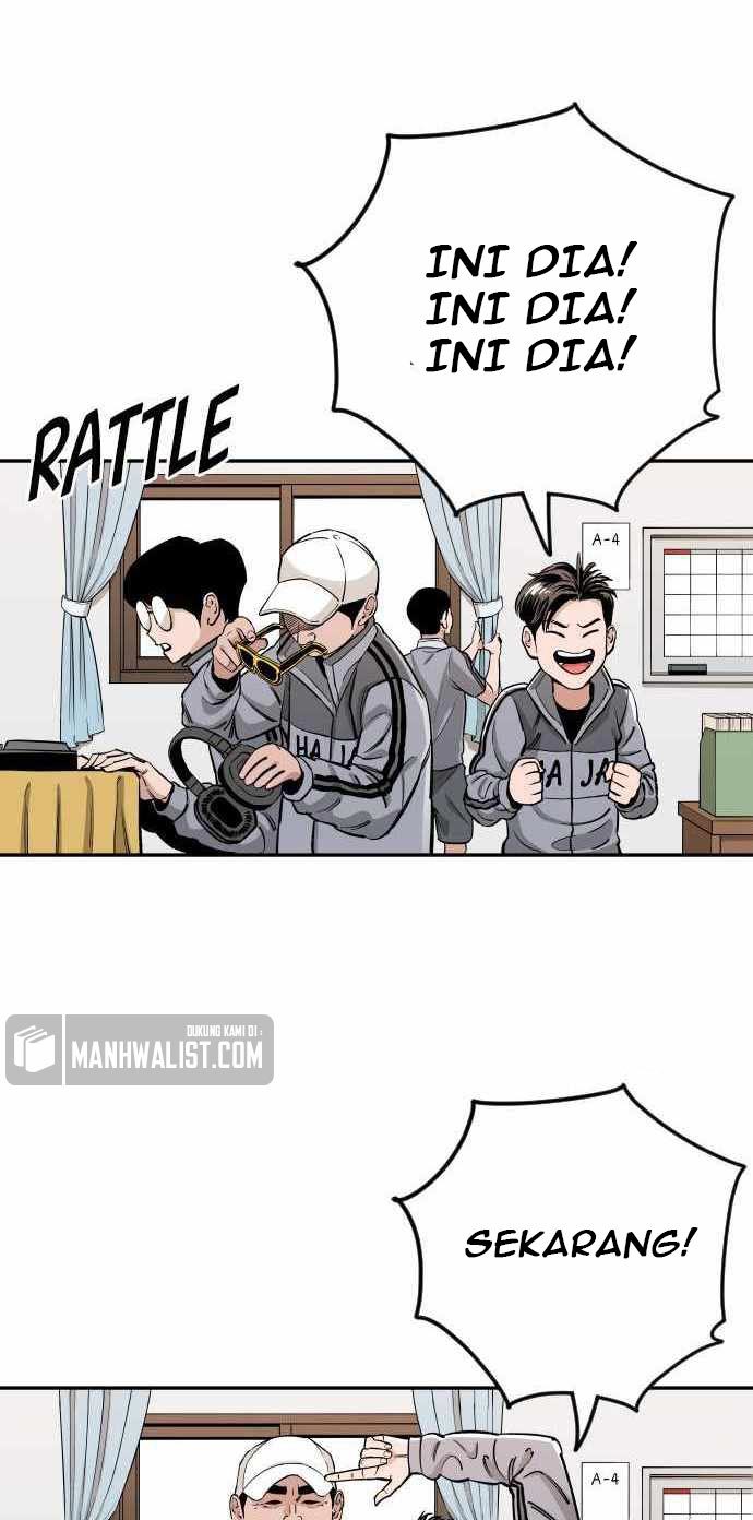 Build Up Chapter 81 Gambar 36