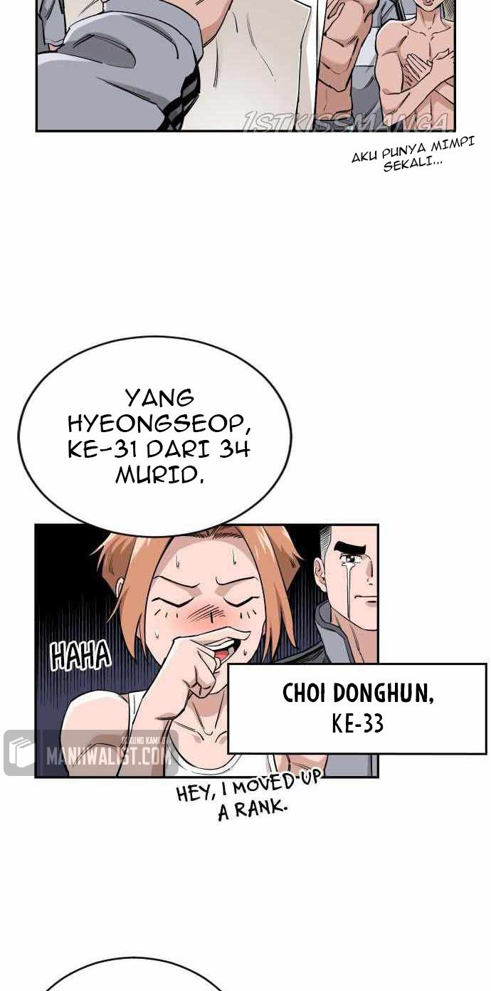 Build Up Chapter 81 Gambar 38