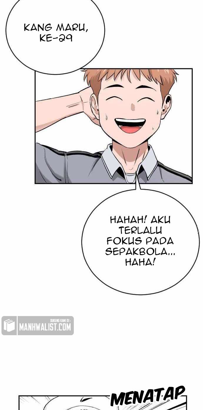 Build Up Chapter 81 Gambar 39