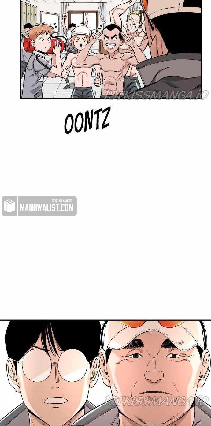 Build Up Chapter 81 Gambar 30