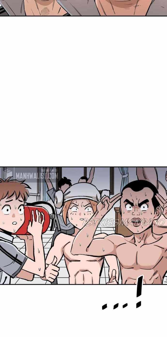 Build Up Chapter 81 Gambar 31