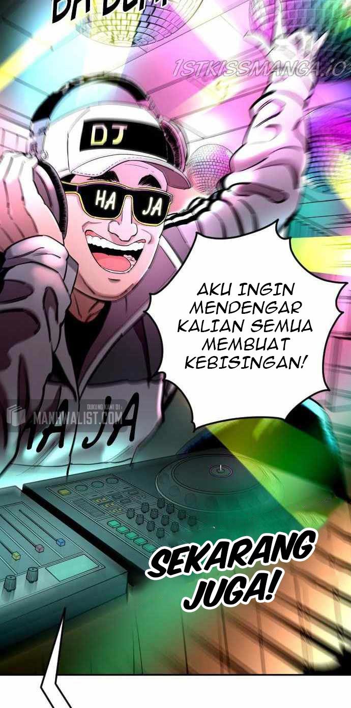 Build Up Chapter 81 Gambar 33