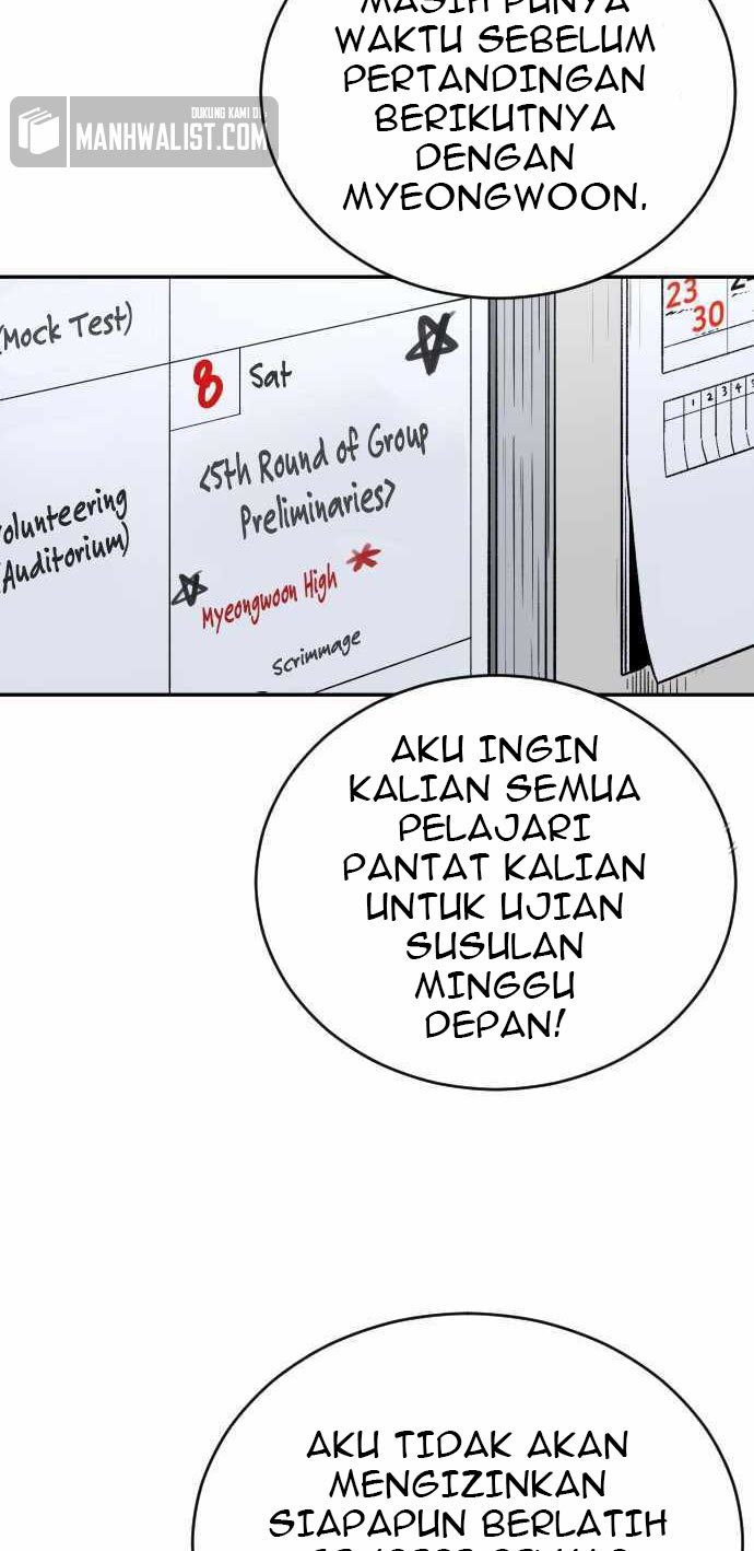 Build Up Chapter 81 Gambar 44