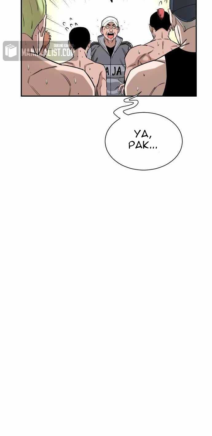 Build Up Chapter 81 Gambar 46